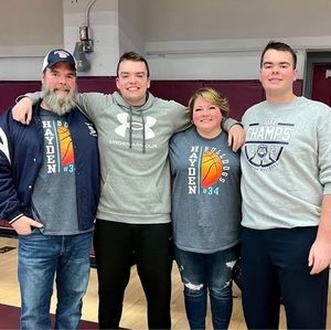 Meet your Posher, Candy